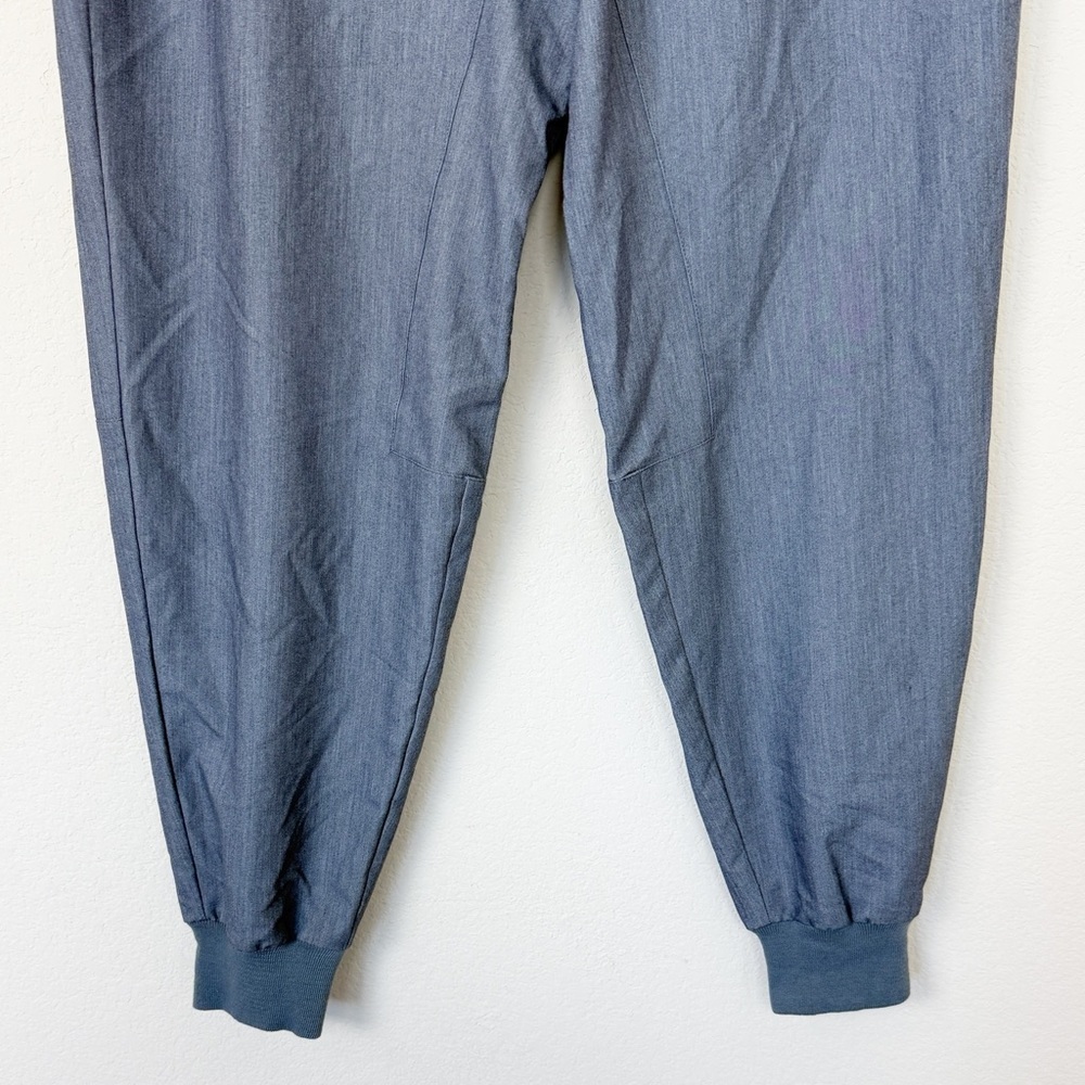 NWT FIGS Tansen Jogger 2.0 Men’s Size XL | Grey - Picture 5 of 16